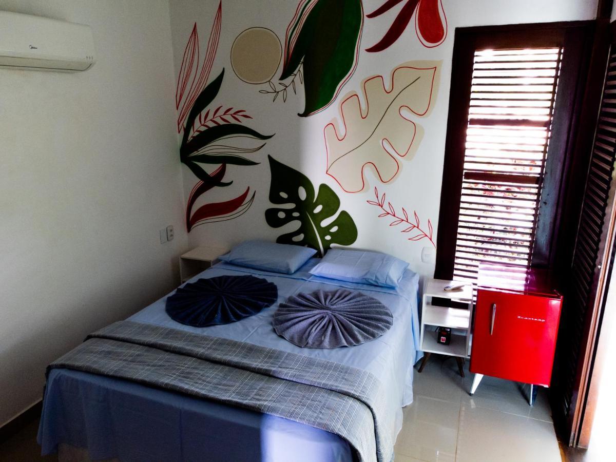 Villa Ribeirao De Cima Lencois Exterior foto